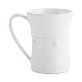 Juliska Berry & Thread Whitewash Mug