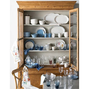 Juliska Berry & Thread Whitewash Mug