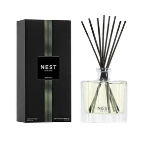 Nest Fragrances Bamboo Reed Diffusers 5.9 fl oz