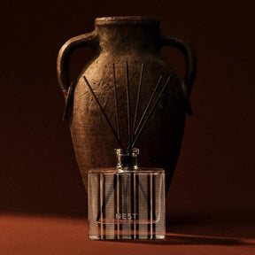 Nest Fragrances Moroccan Amber Reed Diffuser 5.9 fl oz