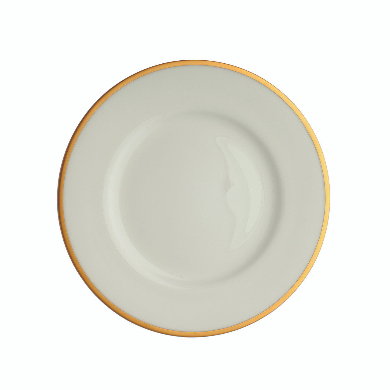 An image of Prouna Comet Salad/Dessert Plate