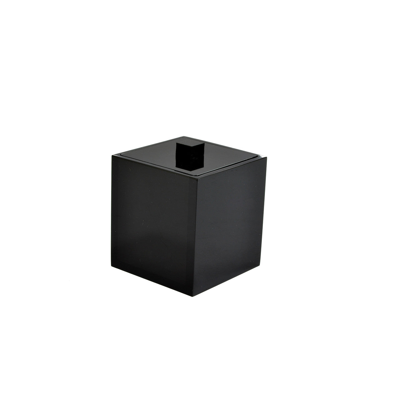 An image of Mike and Ally Black Ice Container