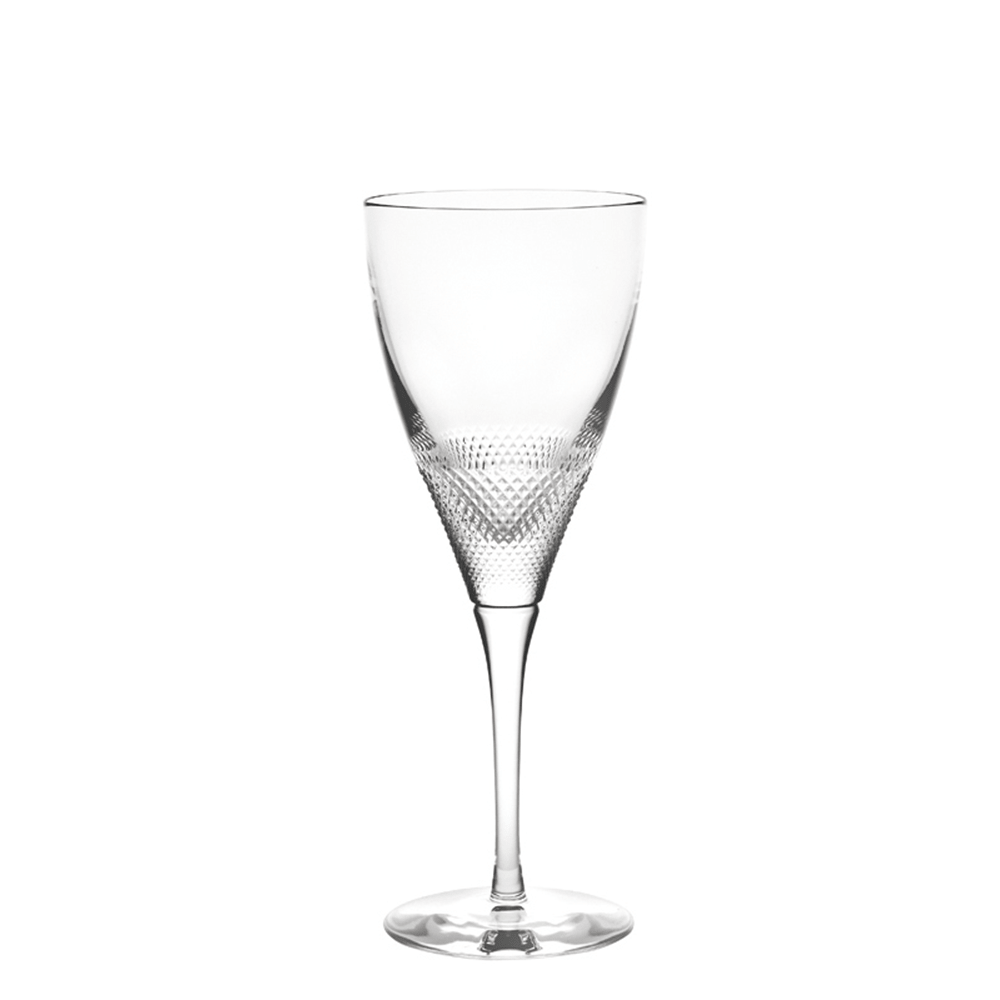 An image of Vista Alegre Splendour All Purpose Goblet