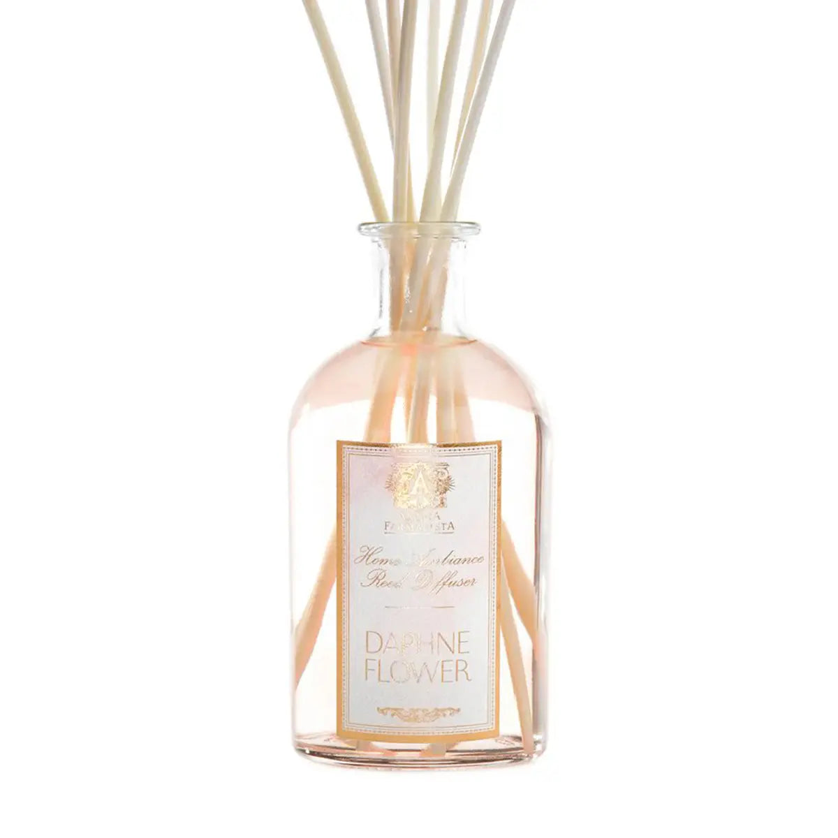 Antica Farmacista Reed Diffuser Daphne Flower