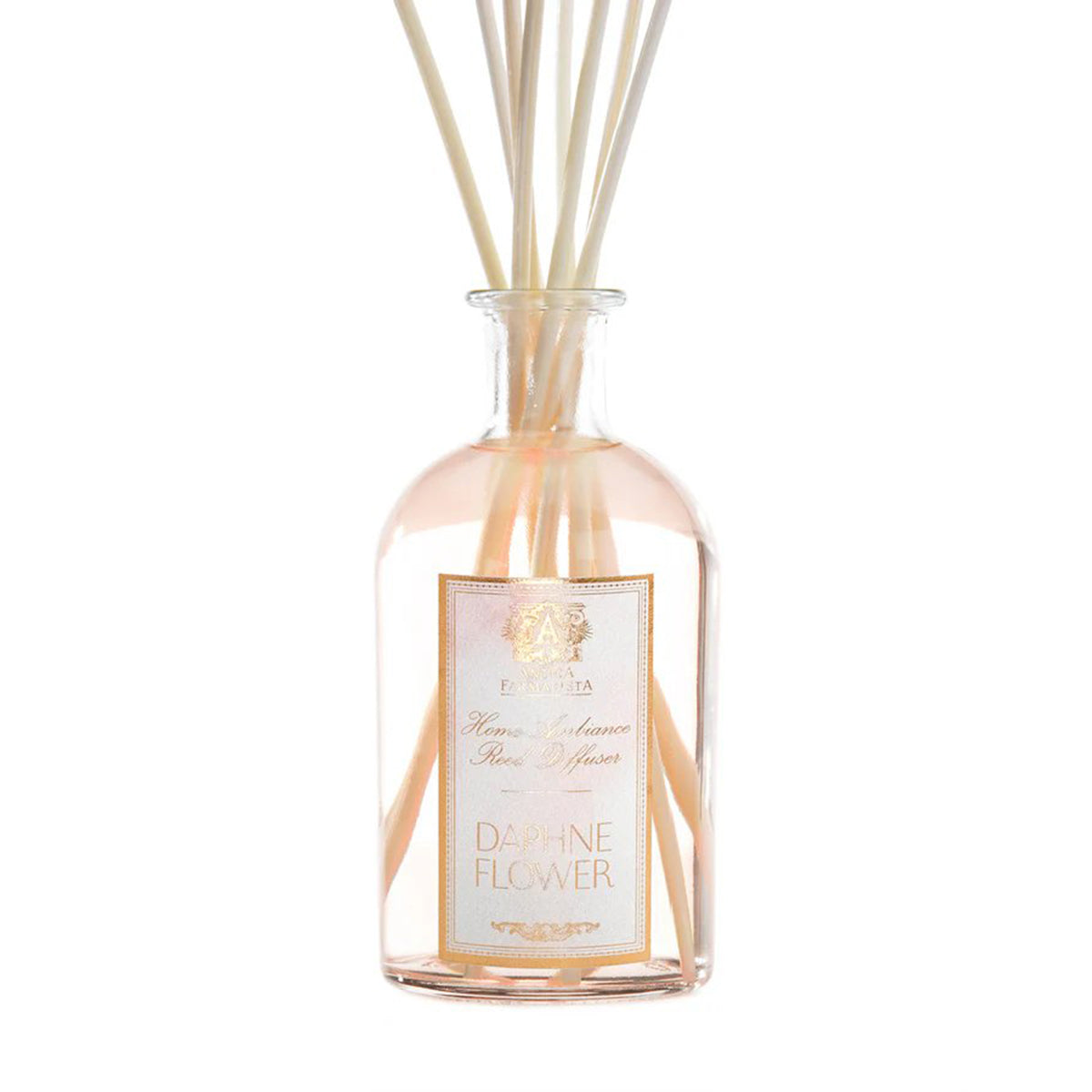 An image of Antica Farmacista Daphne Flower Reed Diffuser 8.5 fl oz