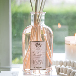 Antica Farmacista Daphne Flower Reed Diffuser 16.9 fl oz