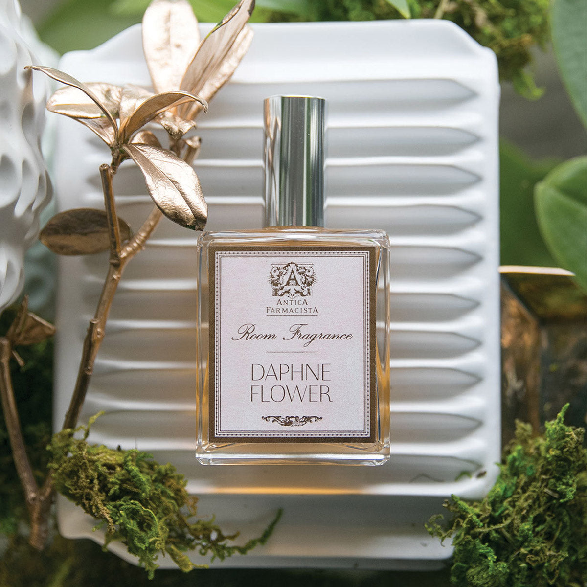 Antica Farmacista Daphne Flower Room Spray 3.4 fl oz