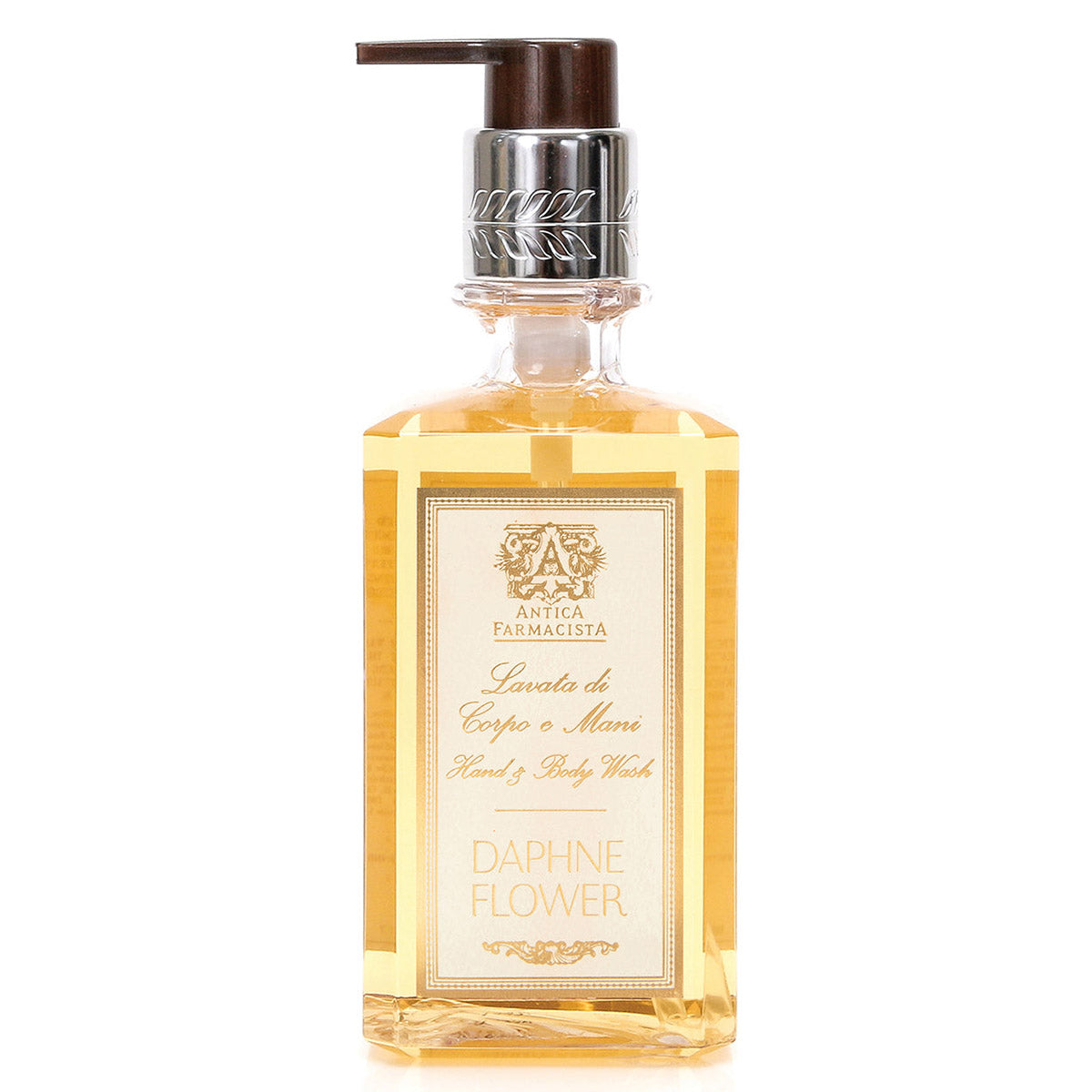 Antica Farmacista Daphne Flower Hand and Body Wash 10 fl oz