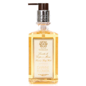Antica Farmacista Daphne Flower Hand and Body Wash 10 fl oz