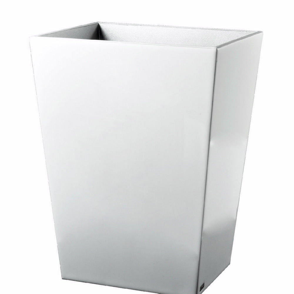 Mike and Ally Essentials Straight Wastebasket