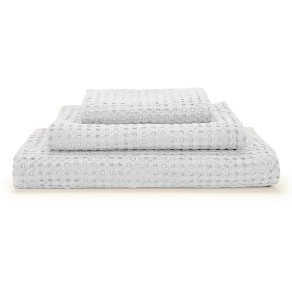 An image of Abyss & Habidecor Pousada Bath Towel - White