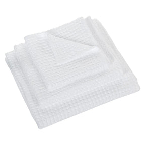 Abyss & Habidecor Pousada Washcloth - White