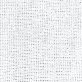 Abyss & Habidecor Pousada Washcloth - White