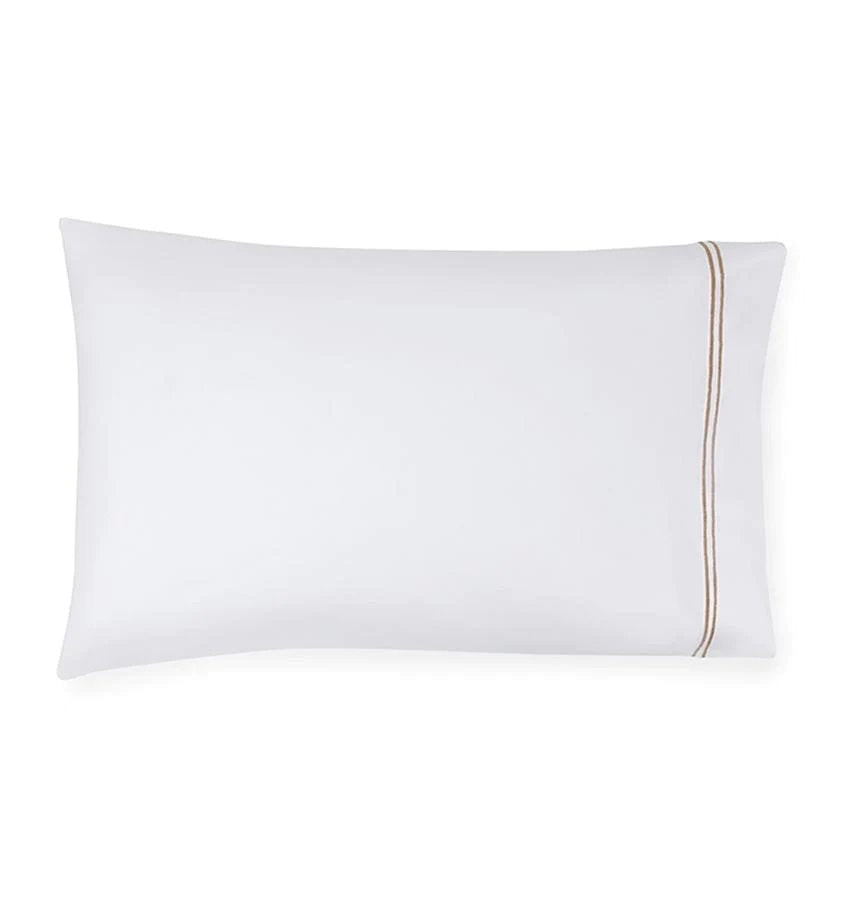 Sferra Grande Hotel Pillowcase Pair