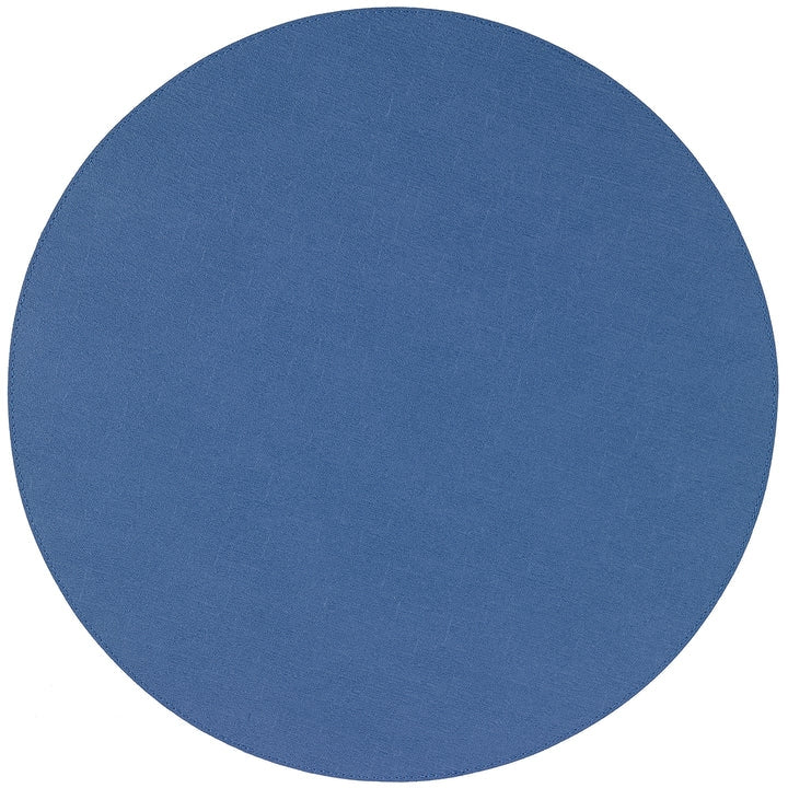 Bodrum Presto Round Placemat - Set of 4