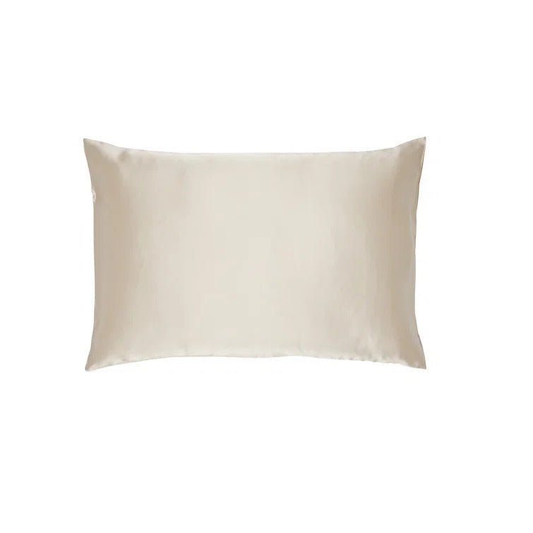 Gingerlily Beauty Box Standard Pillowcase - Nude
