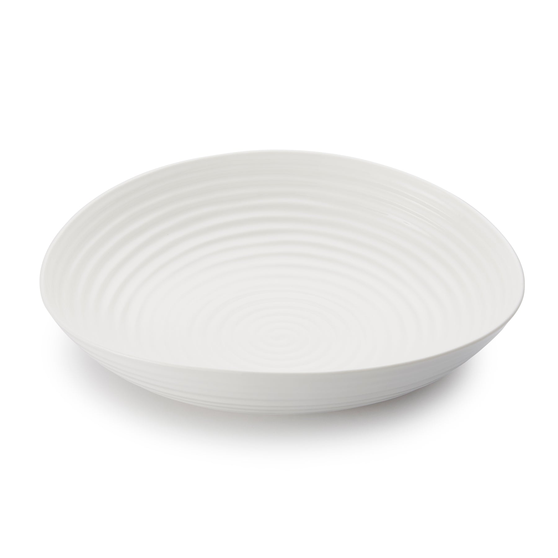 An image of Portmeirion Sophie Conran Pasta Bowl