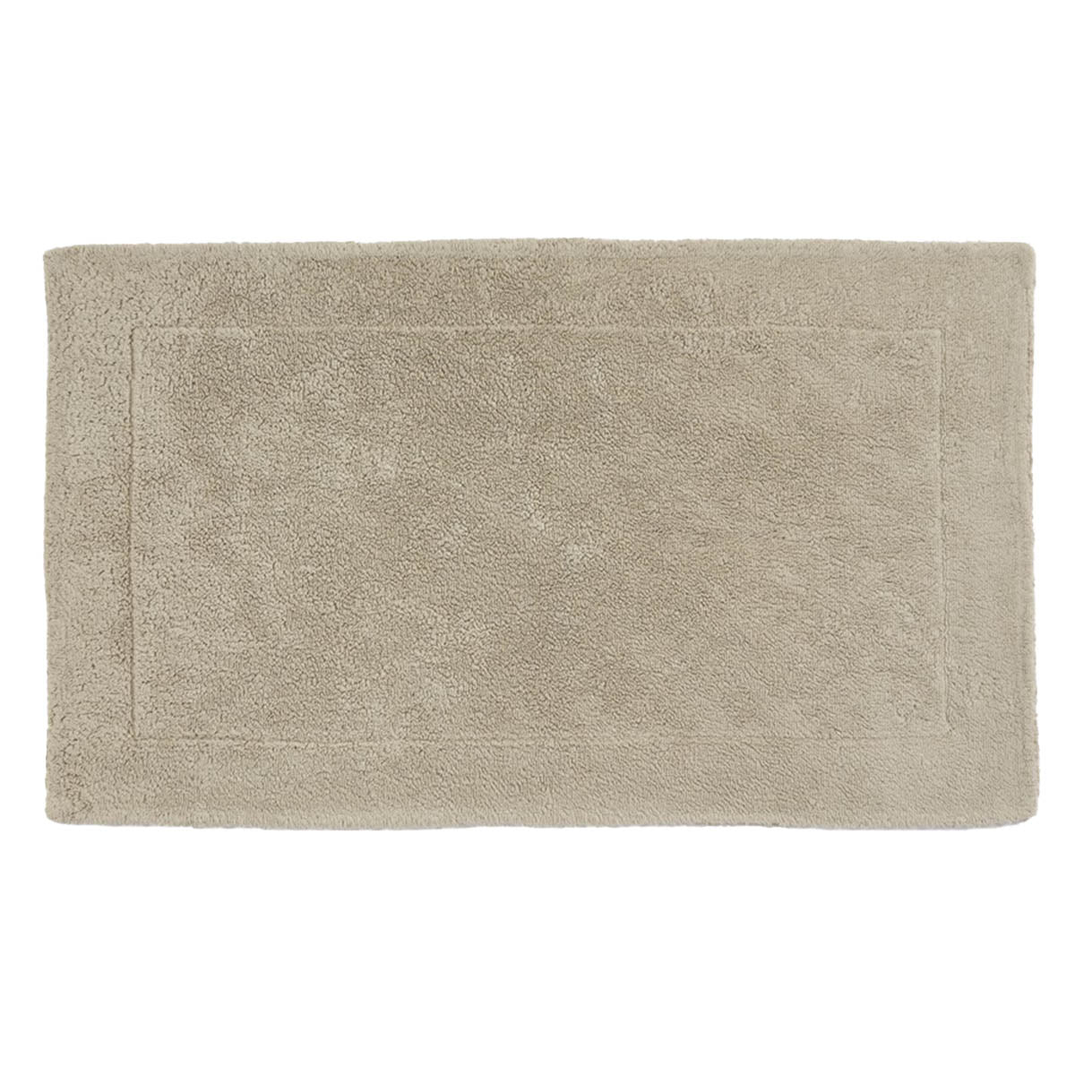 Abyss & Habidecor Double Tub Mat