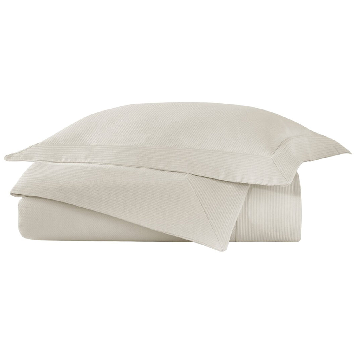 An image of Peacock Alley Angelina Coverlet