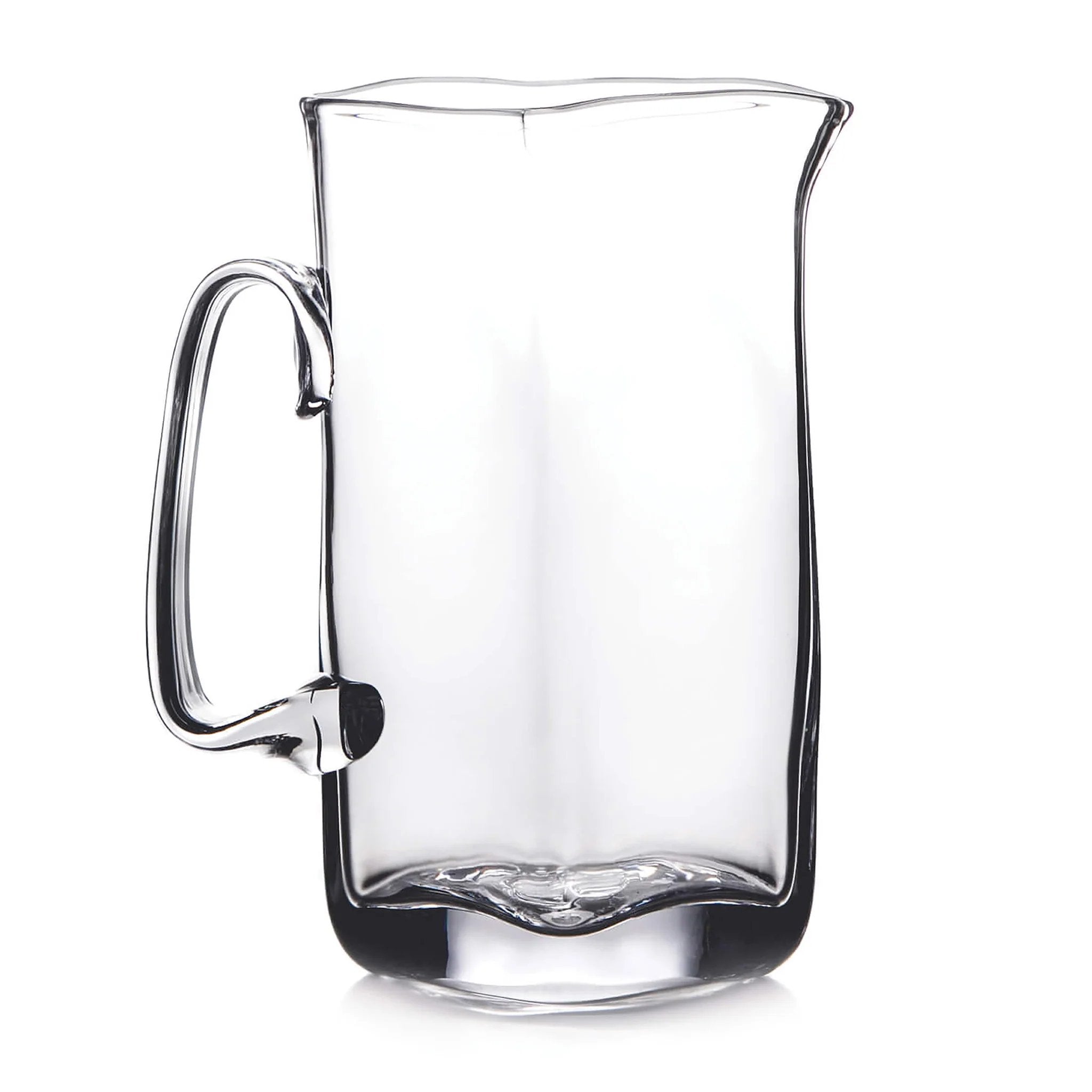 Simon Pearce Woodbury Small Pitcher
