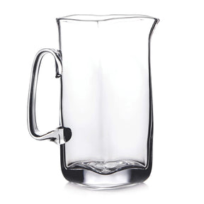 Simon Pearce Woodbury Small Pitcher