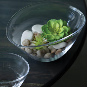 Simon Pearce Barre Bowl