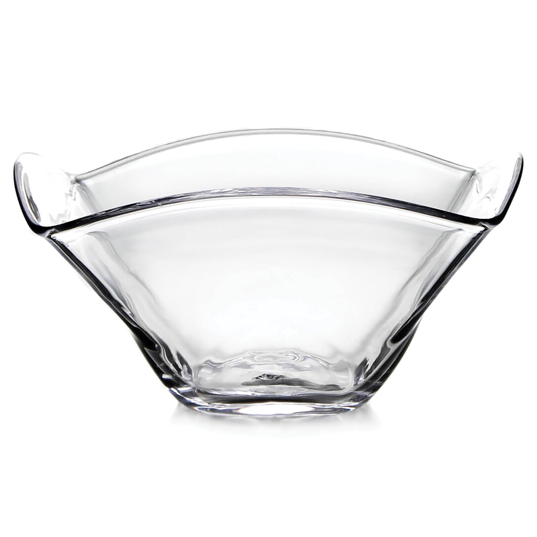 An image of Simon Pearce Woodbury Bowl - Large