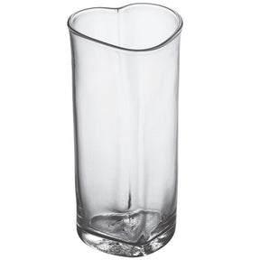 Simon Pearce Highgate Heart Vase - M
