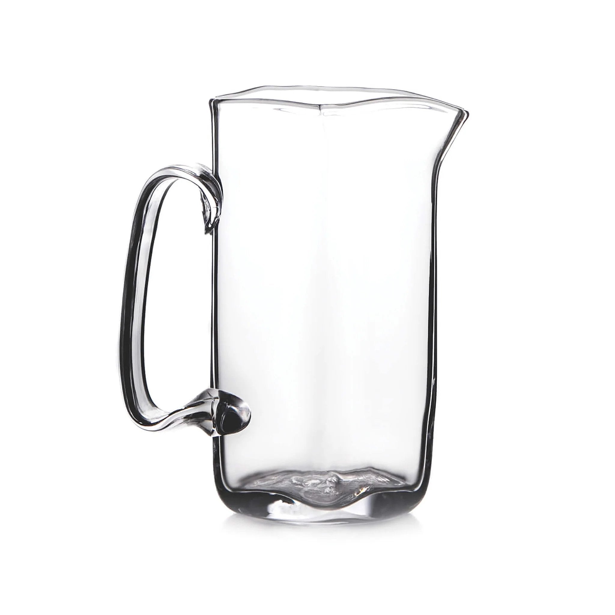 Simon Pearce Ascutney Medium Pitcher