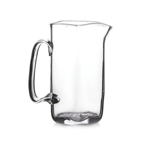 Simon Pearce Ascutney Medium Pitcher