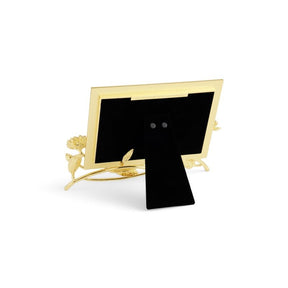 Michael Aram Wildflowers Easel Frame - 4" x6"