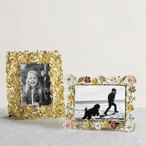 Michael Aram Wildflowers Frame