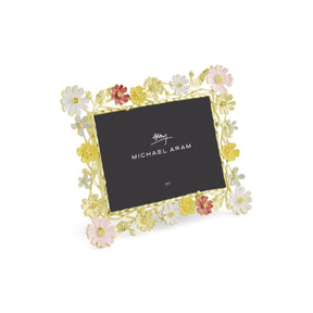 Michael Aram Wildflowers Frame