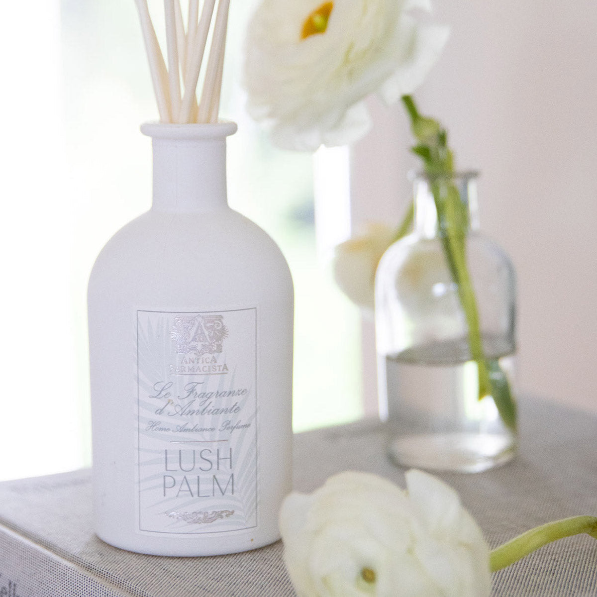 Antica Farmacista Lush Palm Reed Diffuser 8.5 fl oz