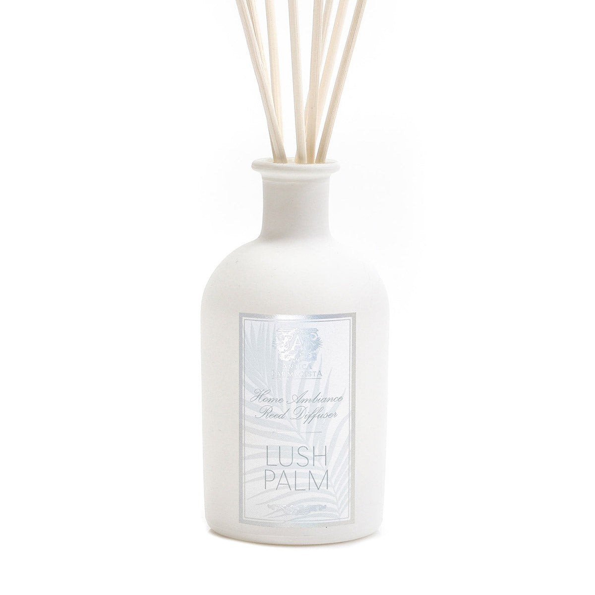 An image of Antica Farmacista Lush Palm Reed Diffuser 8.5 fl oz