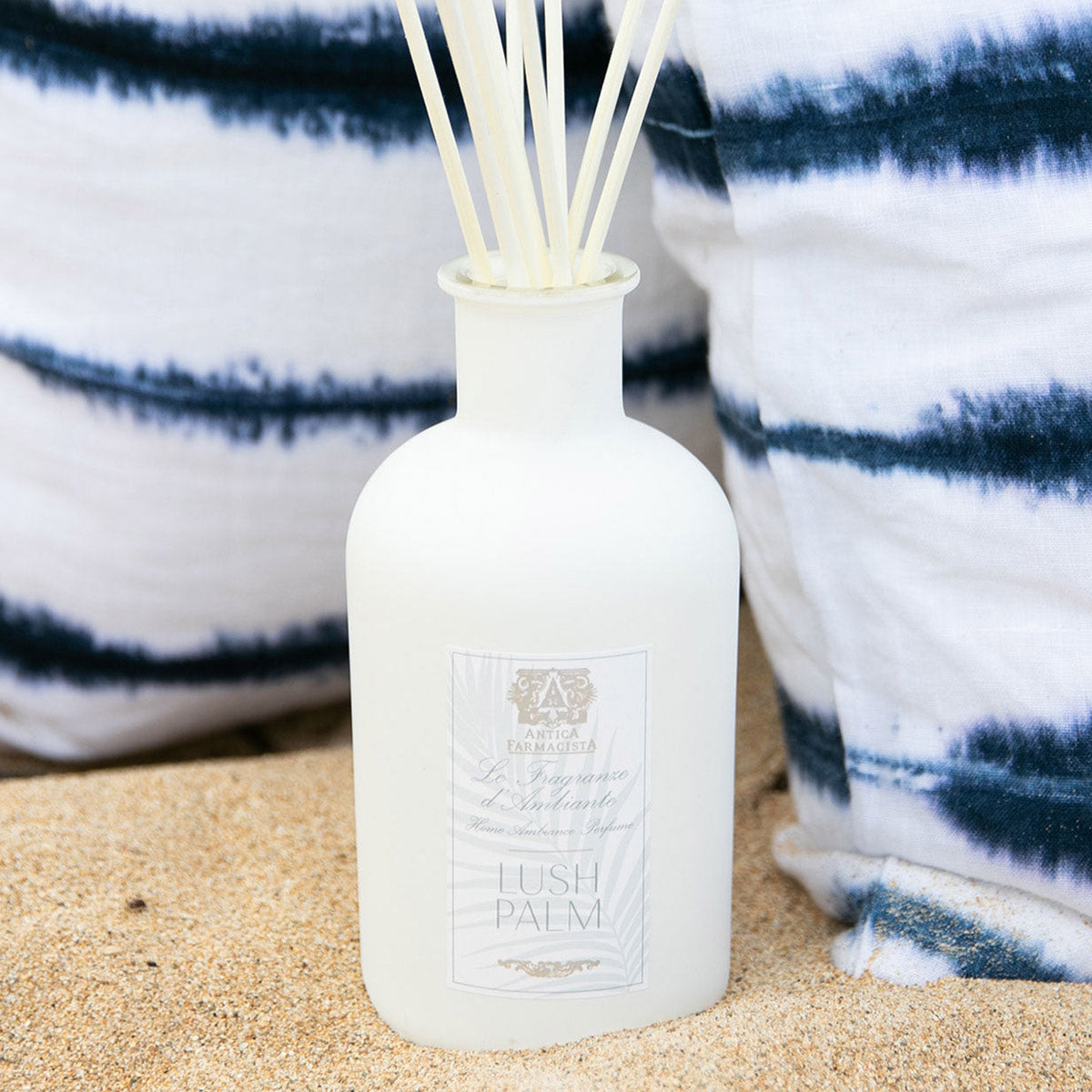 Antica Farmacista Lush Palm Reed Diffuser 16.9 fl oz