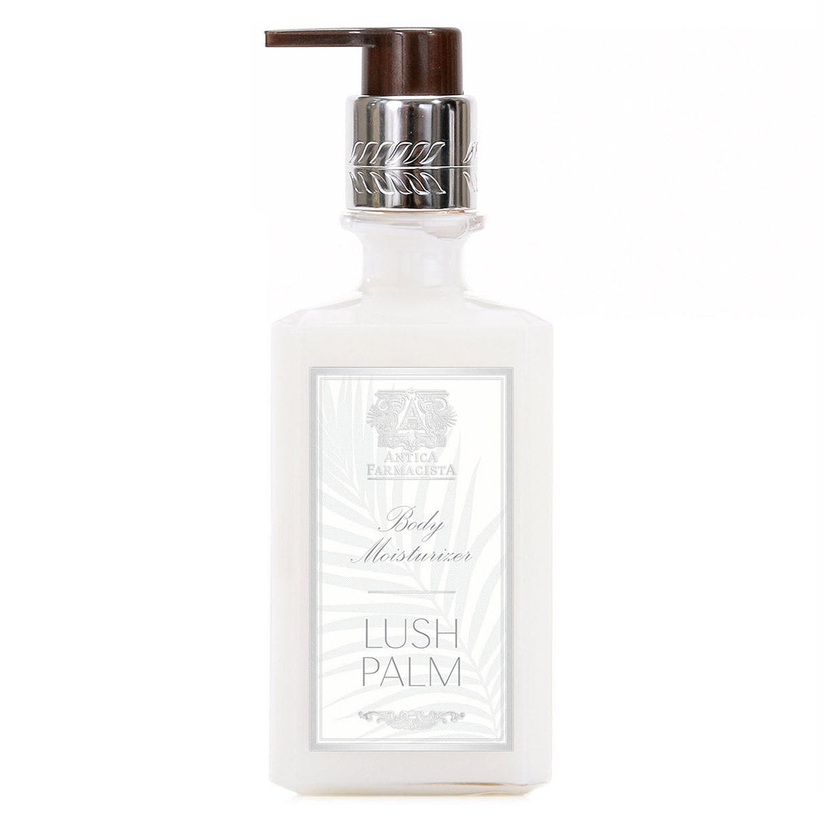 An image of Antica Farmacista Lush Palm Body Lotion 10 fl oz