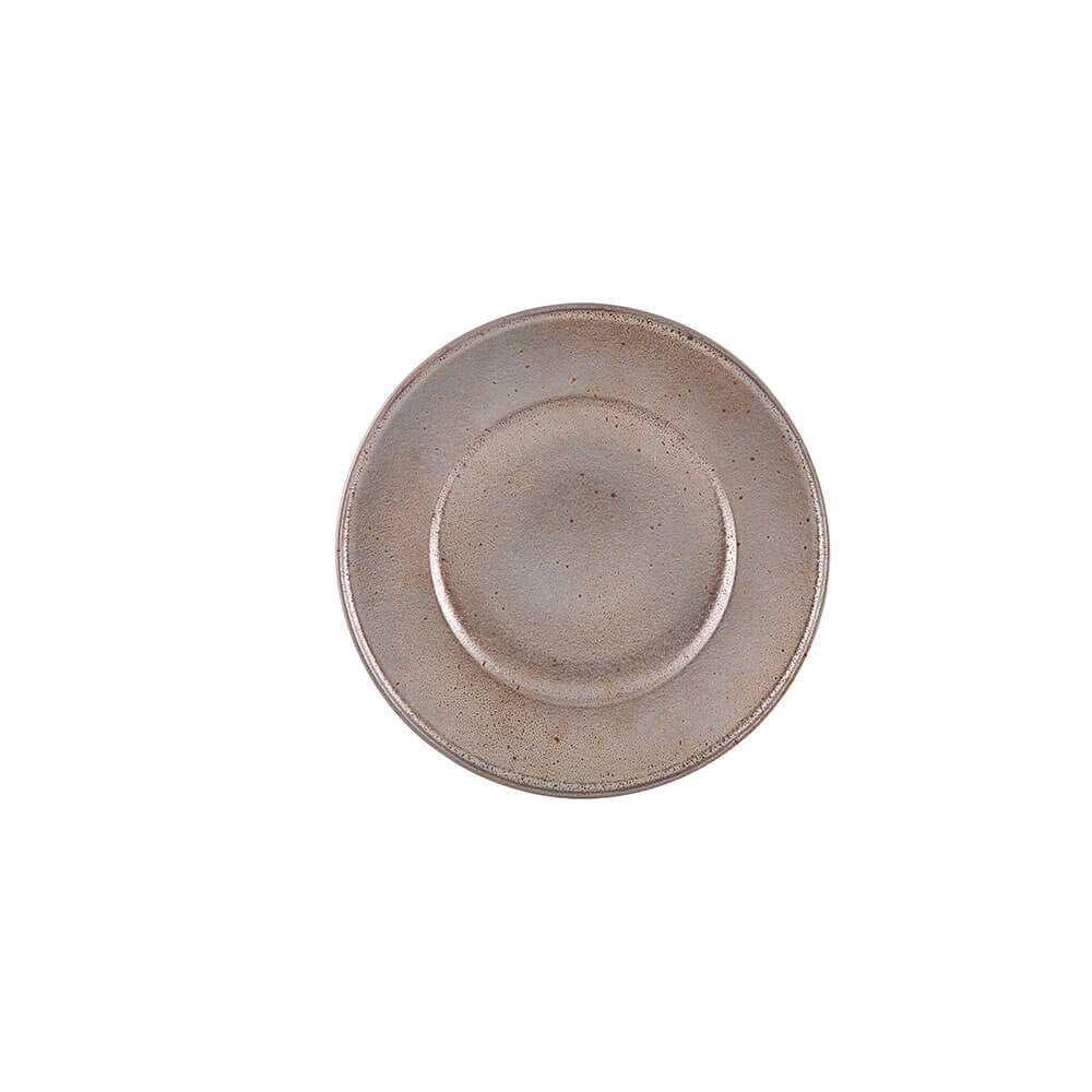 An image of Vista Alegre Casa Alegre Shine Dessert Plate
