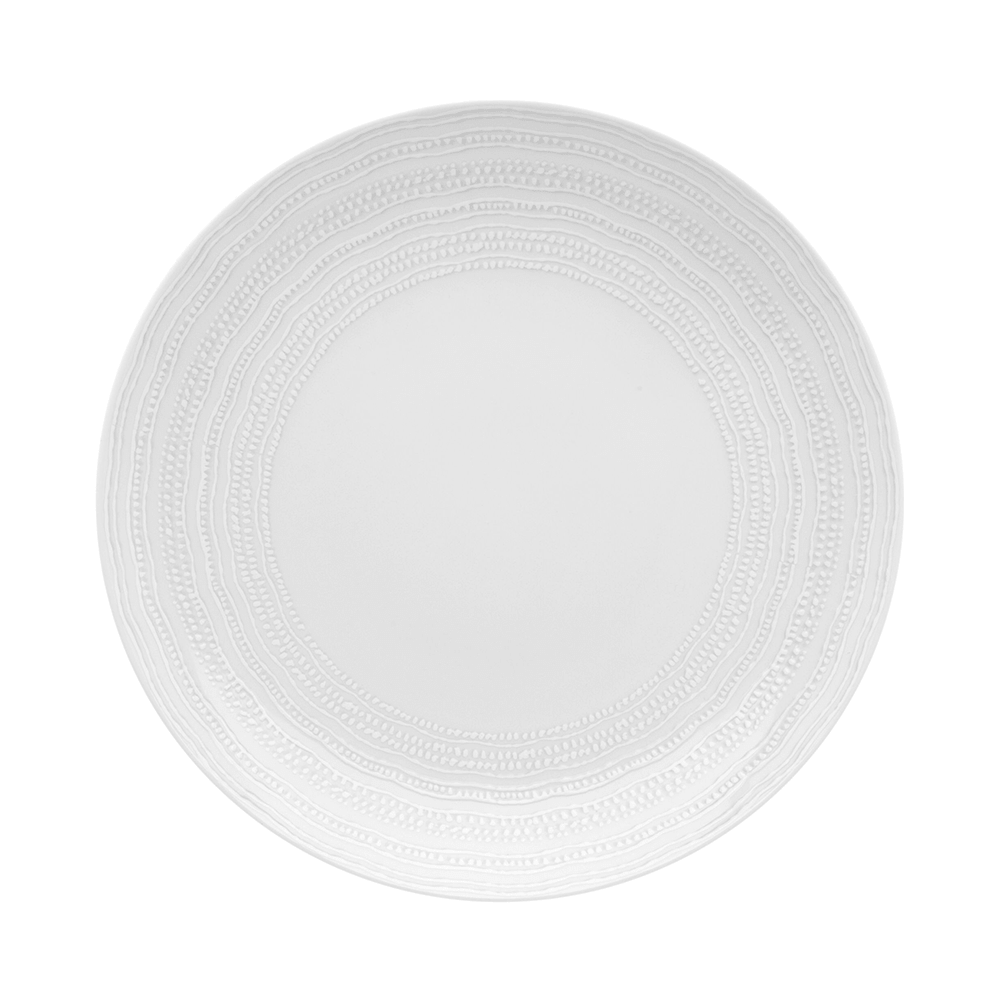 An image of Vista Alegre Mar Dessert/Salad Plate