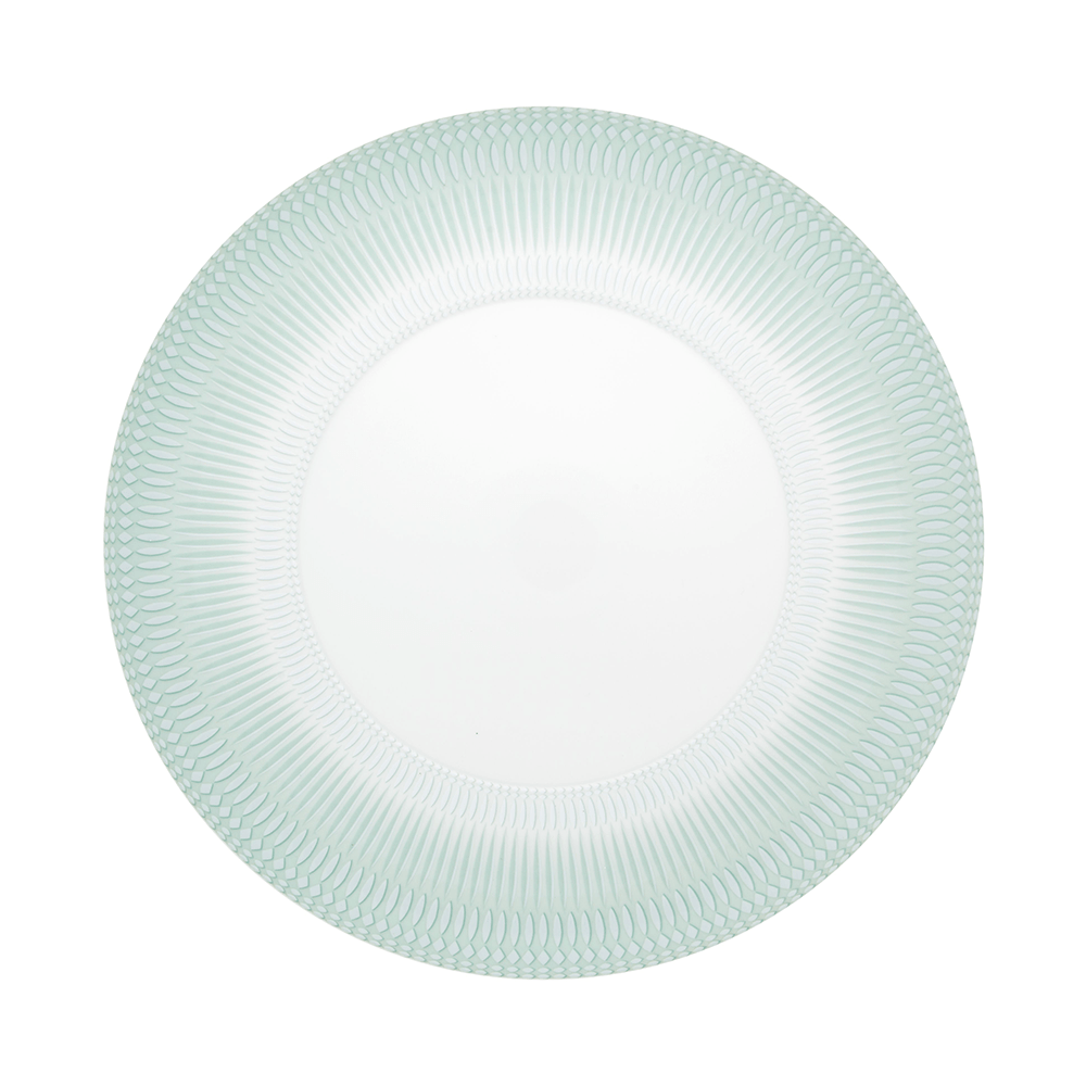 An image of Vista Alegre Venezia Dinner Plate