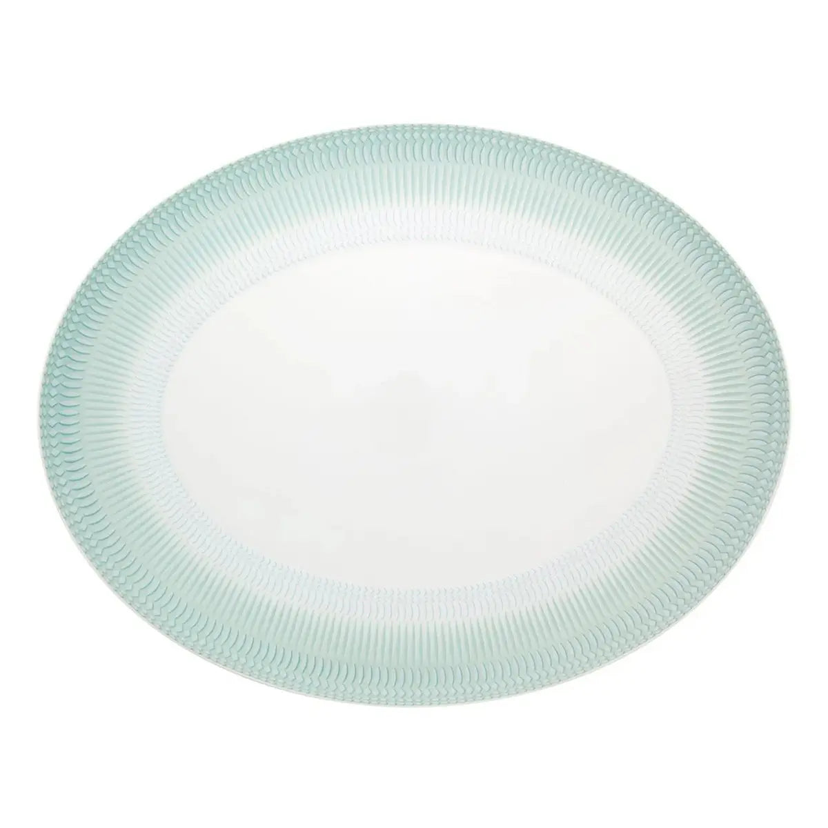 Vista Alegre Venezia Oval Platter