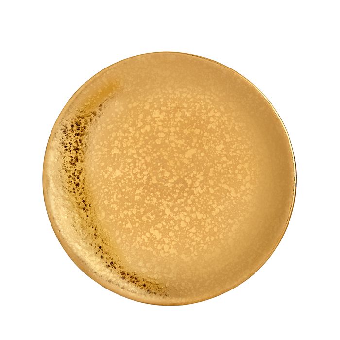 L'Objet Alchimie Dinner Plate