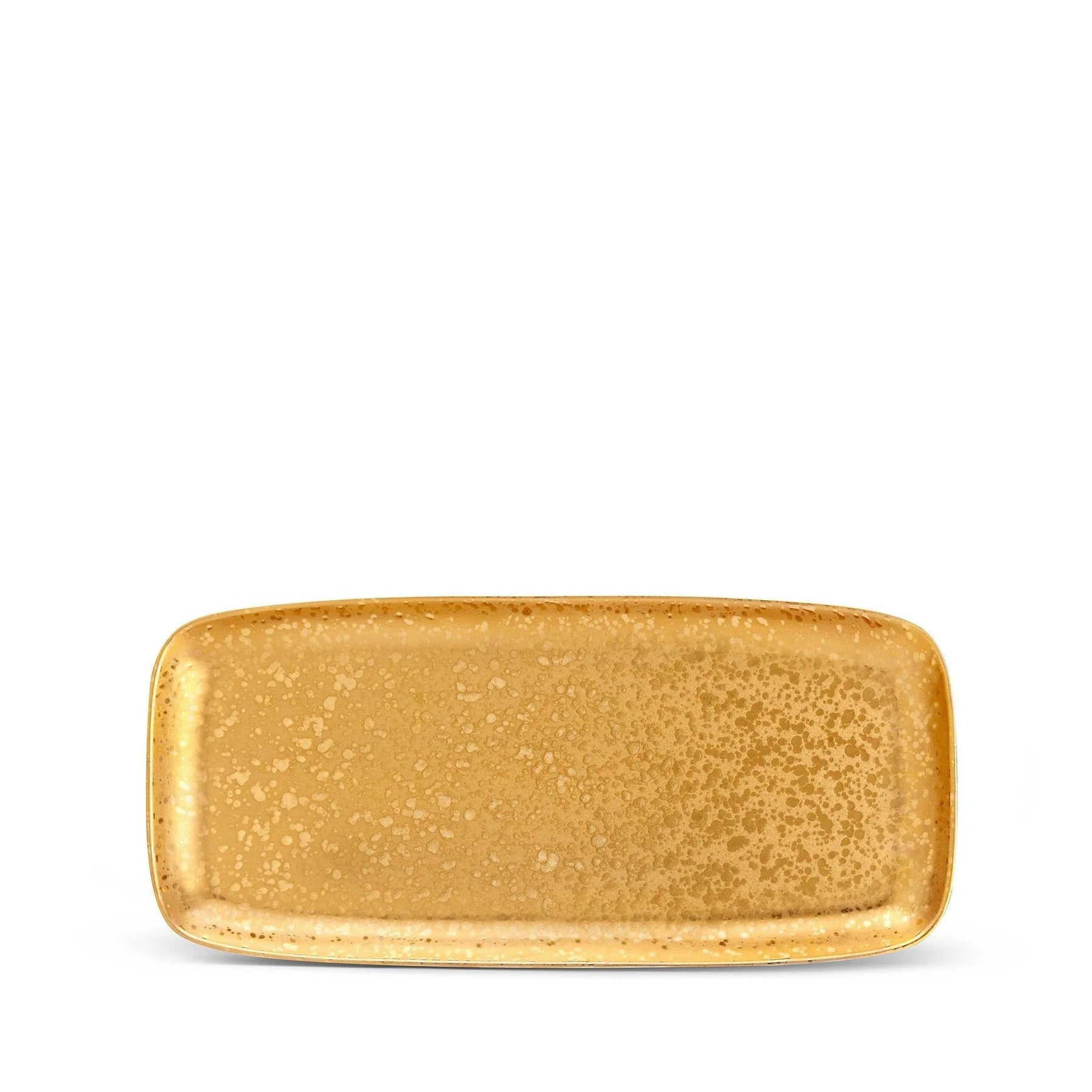 An image of L'Objet Alchimie Rectangular Platter