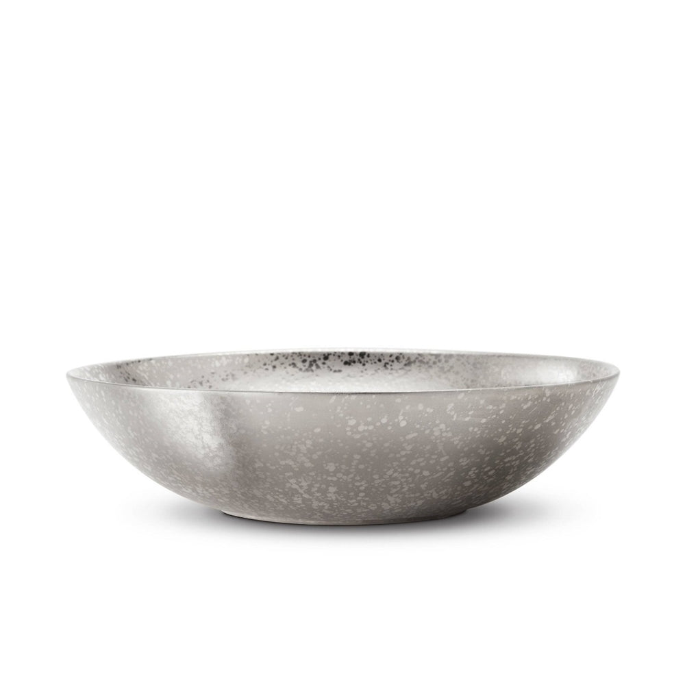 An image of L'Objet Alchimie Coupe Bowl Platinum