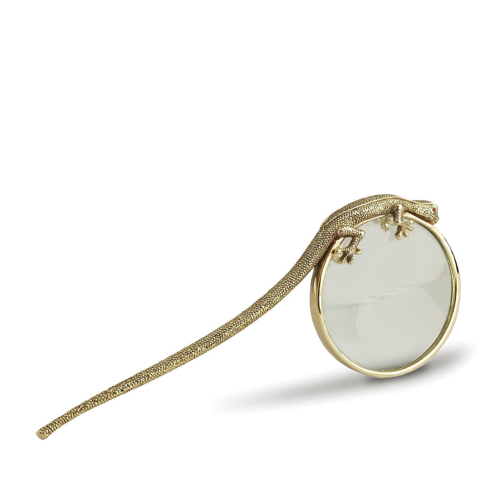 L'Objet Gecko Magnifying Glass