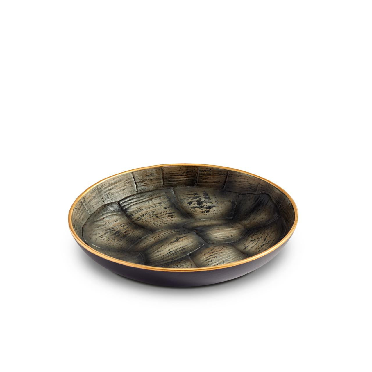 L'Objet Turtle Small Dish