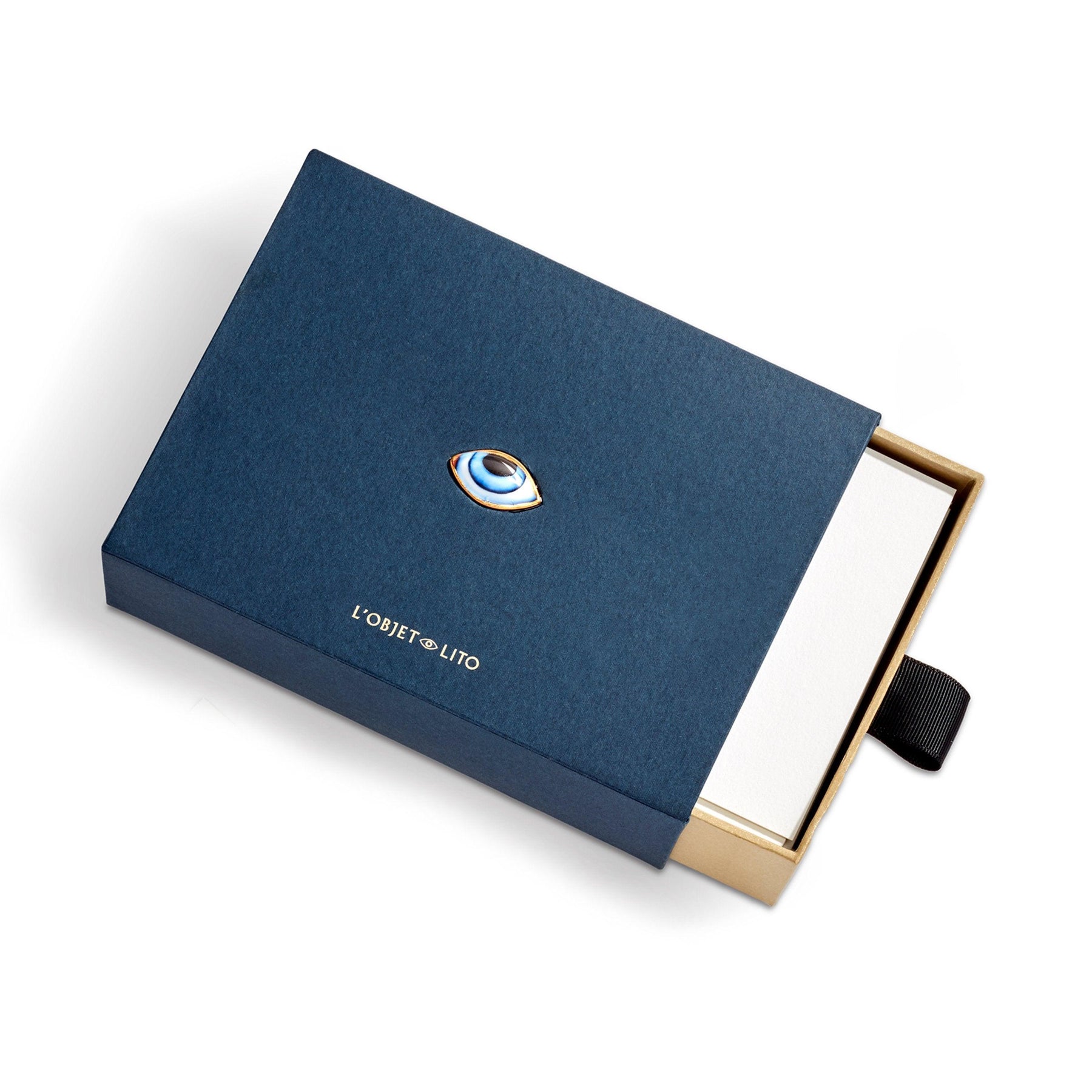 L'Objet Lito Stationery Box Set of 12