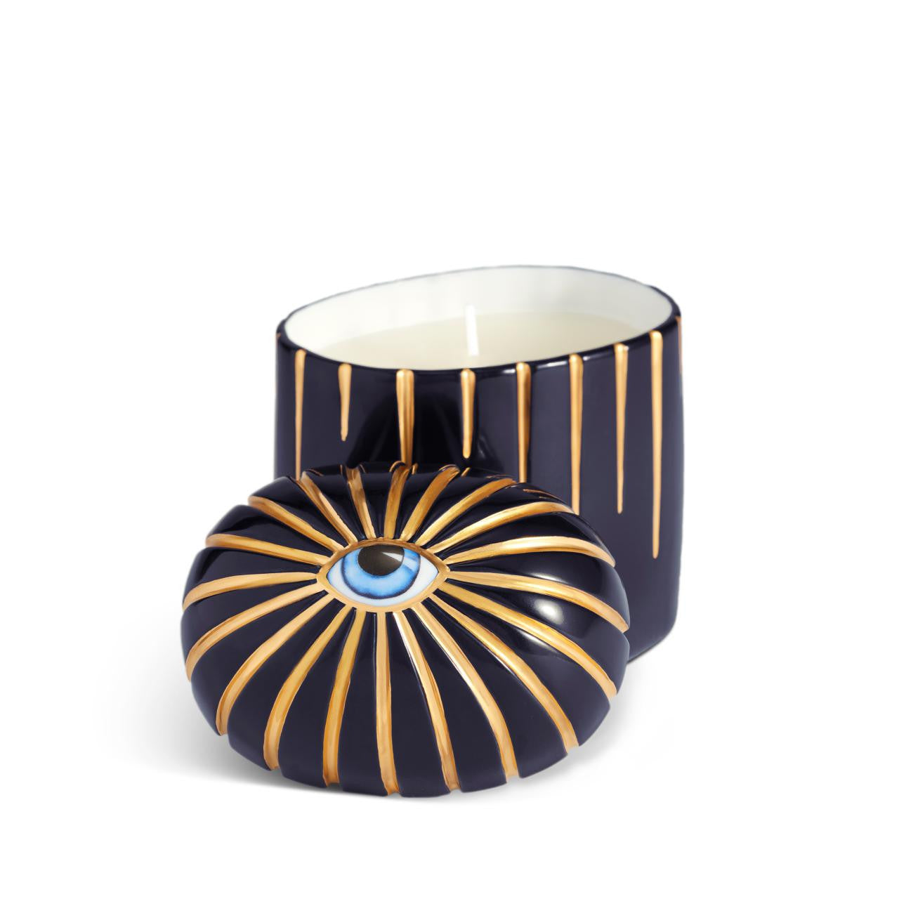 An image of L'Objet Lito Candle 10 oz