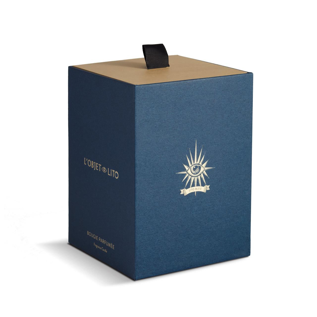 An image of L'Objet Lito Candle
