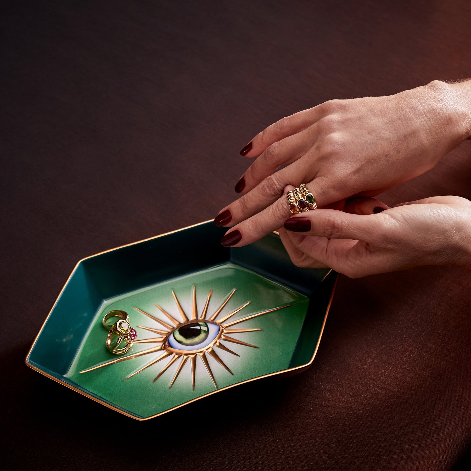 An image of L'Objet Lito Vide Poche
